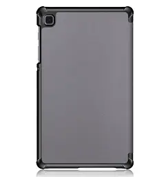 Чохол Primo для планшета Samsung Galaxy Tab A7 Lite 8.7" 2021 (SM-T220 / SM-T225 ) Slim Grey - мініатюра 2
