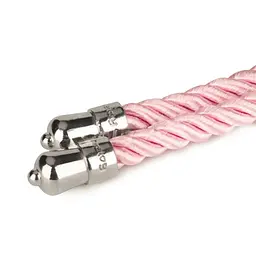 Мотузка - Rebellion Reign Rose Bondage Rope, 10 м - мініатюра 5
