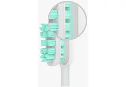 Електрична зубна щітка MiJia T300 Toothbrush White - мініатюра 3