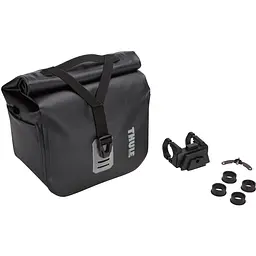 Сумка на кермо Thule Shield Handlebar Bag (TH 100056) - мініатюра 9