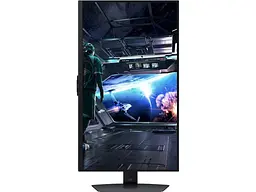 Монітор Samsung Odyssey G7 (LS27DG702EUXDU) - мініатюра 4
