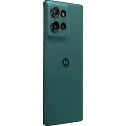 Смартфон Motorola Moto Edge 50 12/512GB Jungle Green (PB2U0004PL) - мініатюра 7