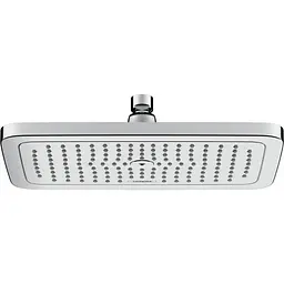 Верхній душ Hansgrohe Croma E280 26257000, Хром