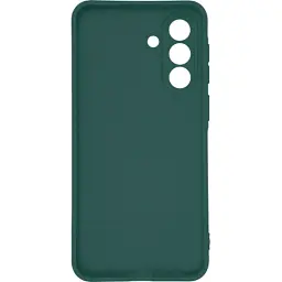 Чохол до мобільного телефона Armorstandart ICON Samsung A37 5G Camera cover Dark Green (ARM89809) - миниатюра 2