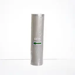 Пакети для вакууматора 25*6 см пакети для вакуумування продуктів в рулоні Yiwu HP-11-22 - мініатюра 3
