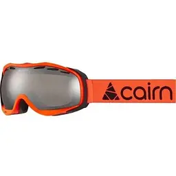 Маска Cairn Speed SPX3 Neon Orange (1012-0580340-810)
