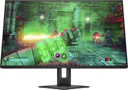 Монітор HP Omen 27u 27″ (3G6W0AA)