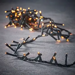 Гірлянда Luca Lighting Змійка 43 м теплий білий (8718861859751) - мініатюра 3