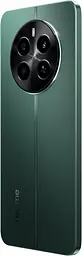 Смартфон Realme 12 4G 8/256Gb green - мініатюра 4