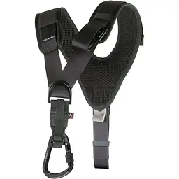 Система Camp Golden Chest Black (1060-930)