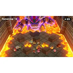 Гра Super Mario Party Jamboree для Nintendo Switch [EN + RU sub] [45496512606] [115527] - мініатюра 7