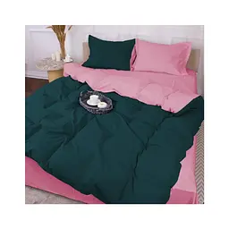 Постільна білизна MirSon Poplin Line 041 + 091 Renato 2 x 143 x 210 (2200006284567)