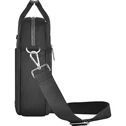 Сумка для ноутбука WiWU Hali Laptop Bag for MacBook 15.6` Black (6976195091755) [98327] - мініатюра 4