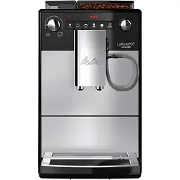 Кавомашина Melitta Latticia OT Silver (F30/0-101) [139181]