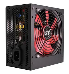 Блок живлення 600W Xilence XP600R6 Performance C, 120mm, ~85%, Retail Box - мініатюра 3