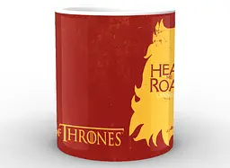Кружка GeekLand Game of Thrones Гра Престолів Ланністери GT.02.021 - мініатюра 2