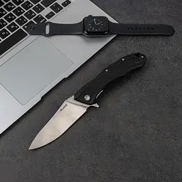 Ніж cкладний Ruike D198-PB - мініатюра 9