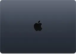 Ноутбук Apple MacBook Air 15'' M2 Retina 8/256GB Midnight 2023 [MQKW3] [86307] - мініатюра 2