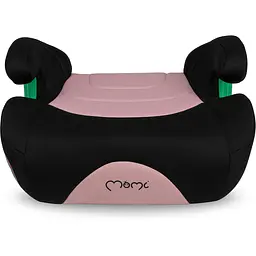 Автокрісло бустер MoMi Venko Isofix Pink - мініатюра 3