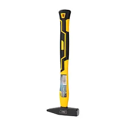 Молоток Deli 300 г (EDL442003) - мініатюра 4