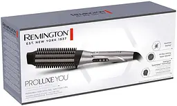 Повітряний стайлер Remington CB9800 PROluxe Ви Adaptive Hot Brush - мініатюра 10