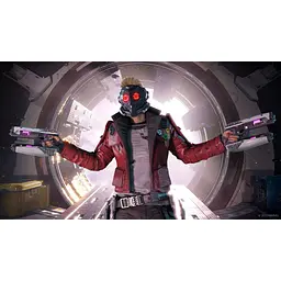 Ключ активації Microsoft Marvel's Guardians of the Galaxy: Digital Deluxe Edition для Xbox One/Series - мініатюра 10
