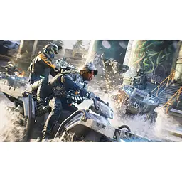 Ключ активації Microsoft Battlefield 2042 Elite Edition для Xbox One/Series S/X - мініатюра 6