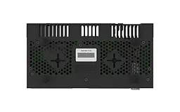 Маршрутизатор RouterBOARD RB4011iGS+RM MikroTiK teh0017129 - мініатюра 6