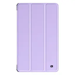 Чохол до планшета Armorstandart Smart Case Lenovo Tab One Purple (ARM87398)