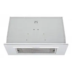 Витяжка вбудована Interline SWAY WH A/60 GL/S - мініатюра 2