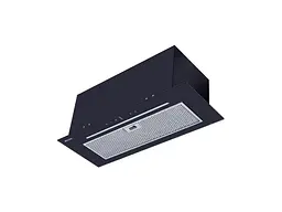 Витяжка WEILOR PBSR 72651 GLASS BL 1300 LED Strip