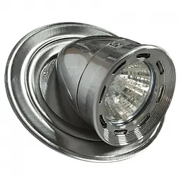 Світильник точковий Brille регульований Gimble CG SATIN NICKEL MR16 163185