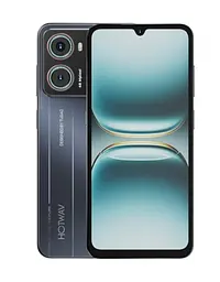 Смартфон HOTWAV X100 GT 8/256gb black