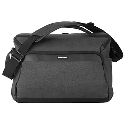 Сумка Vanguard Vesta Aspire 34 Gray (Vesta Aspire 34 GY) - мініатюра 3