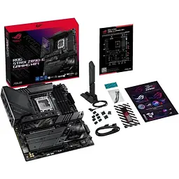 Материнська плата Asus Rog Strix Z890-E Gaming WIFI s1851 Z890 4xDDR5 M.2 DP HDMI Wi-Fi BT ATX - мініатюра 2