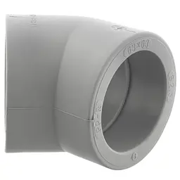 Кутник Koer 45° 63 PPR K0018.Pro KP0022 - мініатюра 2