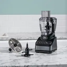Блендер Ninja BN650EU [66490] - мініатюра 10