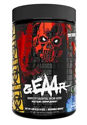 Комплекс Незамінних Амінокислот GEAAR - 420 г