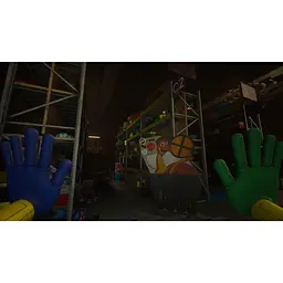 Ключ активації Microsoft Poppy Playtime: Chapter 2 для Xbox One/Series S/X - мініатюра 6