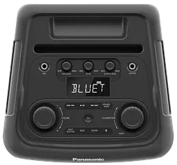Портативна колонка SC-BMAX5 Black Panasonic teh0022393 - мініатюра 10