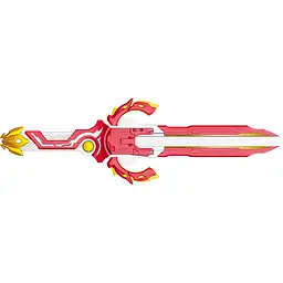 Дзига Auldey Infinity Nado VI Advanced Pack Blazing War Bear (EU654132) - мініатюра 7