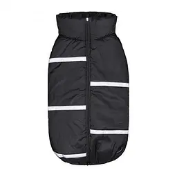 Жилет Pet Fashion Big Boss для собак, розмір 4XL, чорний