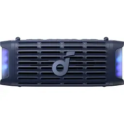 Портативна акустика SoundCore Boom 3i Blue (D5100030) [159316] - мініатюра 3