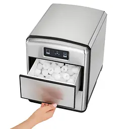 Апарат для приготування льоду Profi Cook PC-EWB 1187 (Льодогенератор) - мініатюра 2