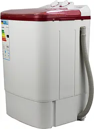 Пральна машина Milano FWM-40 PA Red - мініатюра 2