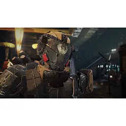 Ключ активації Microsoft Call of Duty: Black Ops III - Zombies Deluxe для Xbox One/Series - мініатюра 6