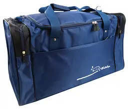Дорожня сумка Wallaby 62х35х28 см sum0014736 - мініатюра 2