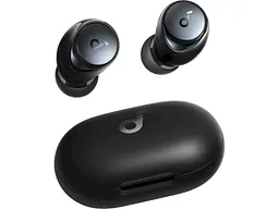 Навушники TWS ANKER SoundCore Space A40 Black (A3936G11)