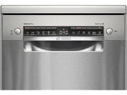 Посудомийна машина Bosch SPS4EMI24E - мініатюра 2