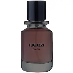 Парфуми оригінал Fugazzi Goudh 100 мл Extrait de Parfum